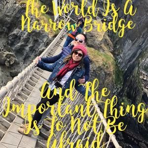 Meet your Posher, Carol